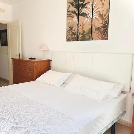 Apartamento Gaumet *