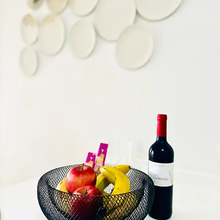 Apartamento Gaumet *
