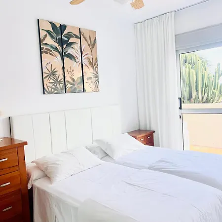 Apartamento Gaumet *