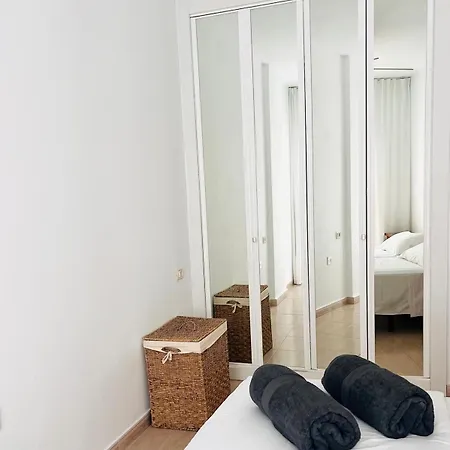Gaumet Apartamento *