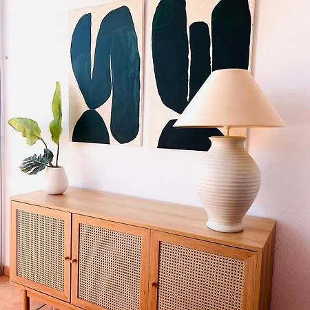 Gaumet Apartamento