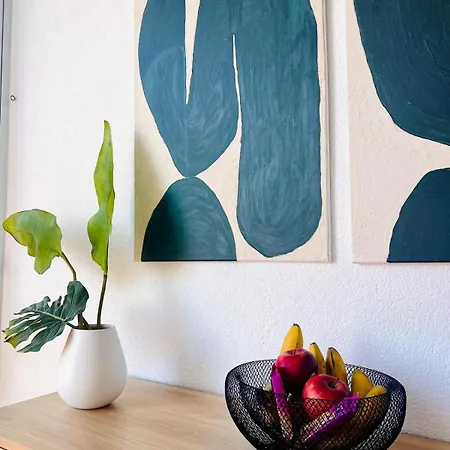 Apartamento Gaumet *