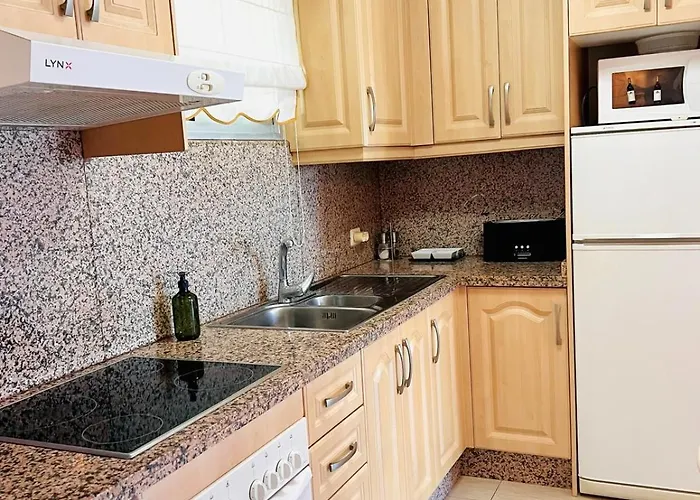 Apartment Gaumet