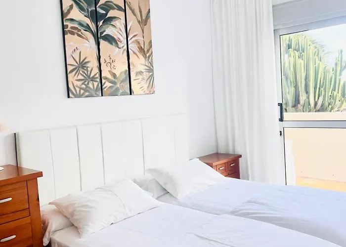 Apartment Gaumet *