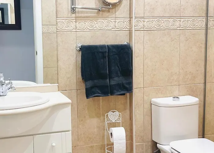 Gaumet * סן מיגל דה אבונה