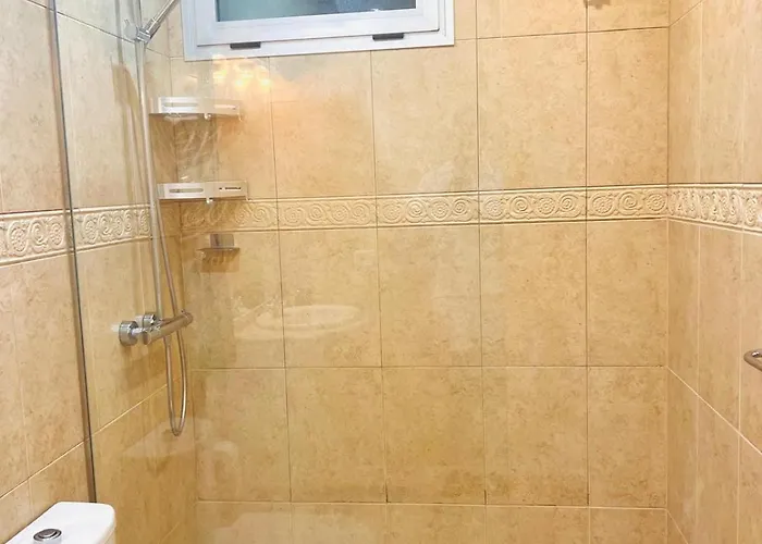 דירה Gaumet סן מיגל דה אבונה