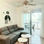 Gaumet شقة سان ميغيل ذي أبونا