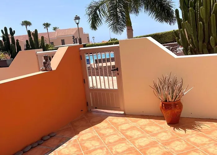 Gaumet 산미겔데아보나