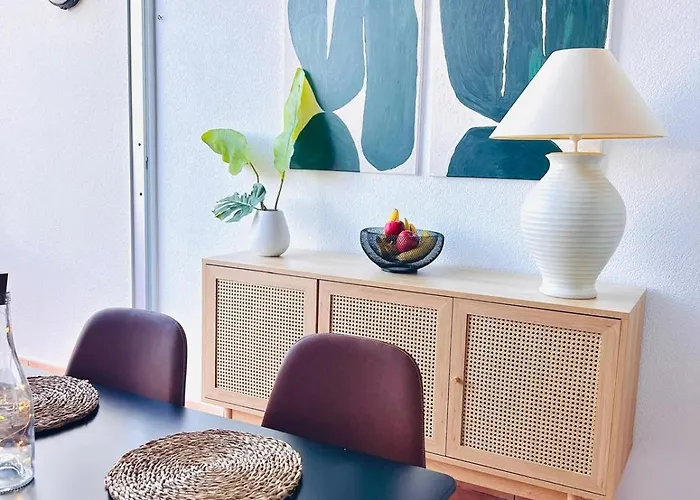 아파트 Gaumet 산미겔데아보나