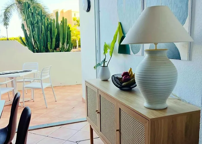 Gaumet 아파트 산미겔데아보나