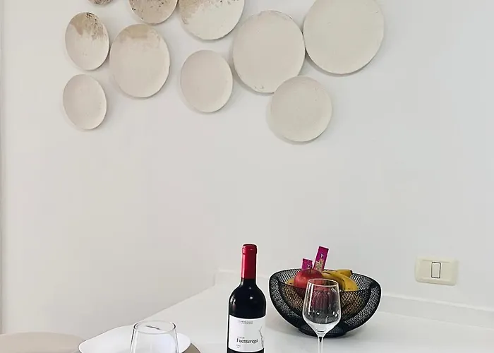 아파트 Gaumet 산미겔데아보나