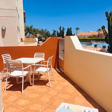 Apartmán Gaumet San Miguel de Abona