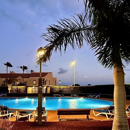Apartmán Gaumet San Miguel de Abona