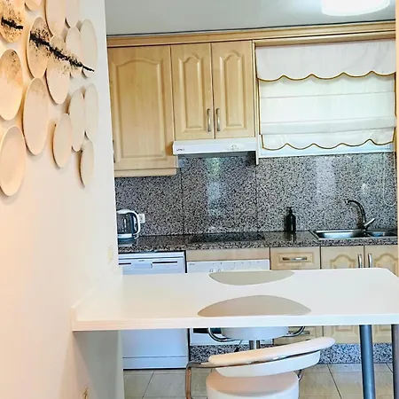 Apartmán Gaumet San Miguel de Abona