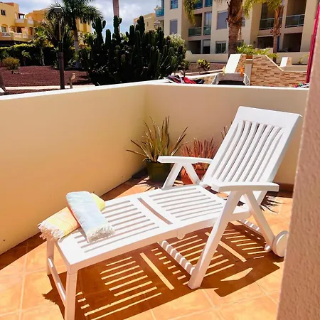 Apartmán Gaumet