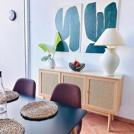 Apartmán Gaumet San Miguel de Abona