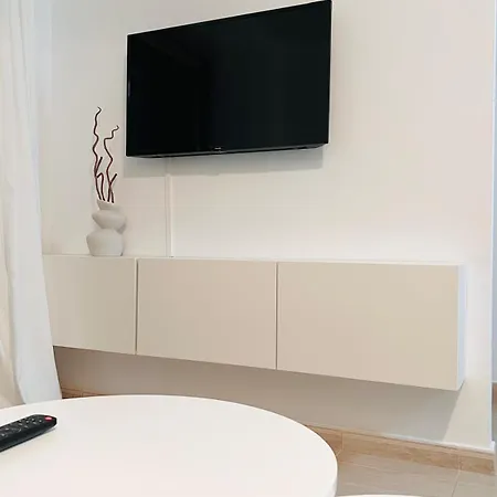 Gaumet Apartmán *