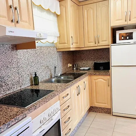 Apartmán Gaumet