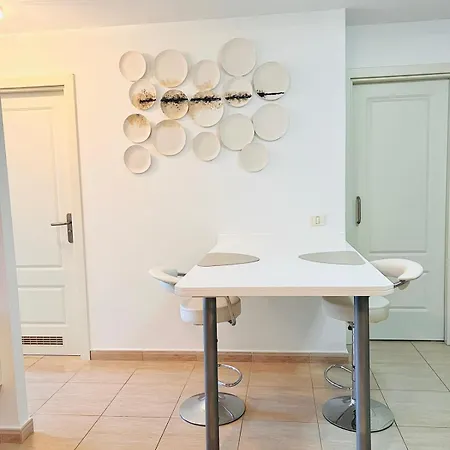 Apartmán Gaumet *