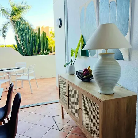 Gaumet Apartmán San Miguel de Abona