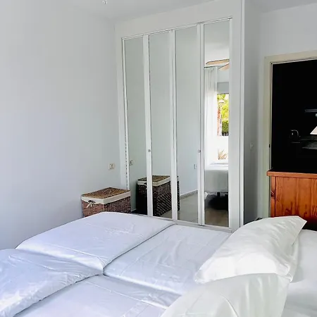 Gaumet Apartmán *