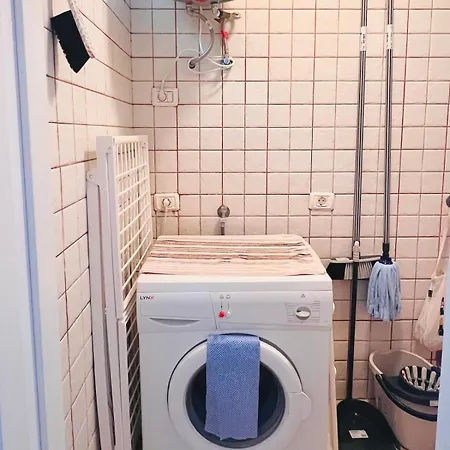 Gaumet Apartmán