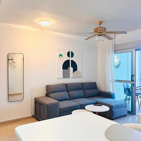 Gaumet Apartmán San Miguel de Abona