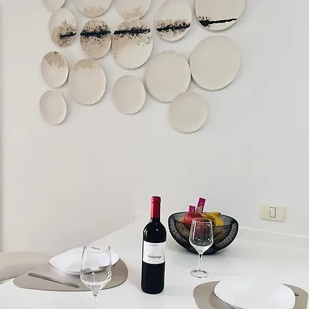 Apartmán Gaumet San Miguel de Abona