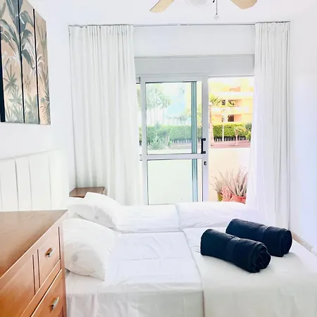 Apartmán Gaumet
