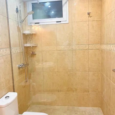Apartmán Gaumet San Miguel de Abona